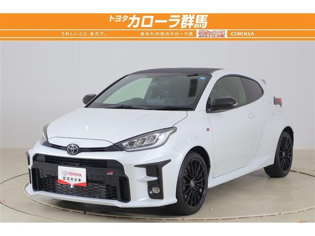 Toyota GR YARIS