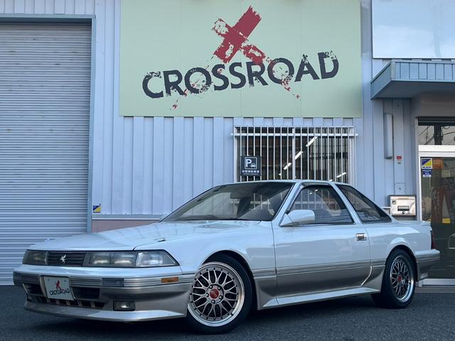 Toyota Soarer