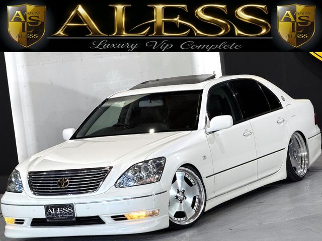 Toyota Celsior
