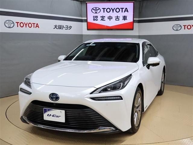 Toyota Mirai