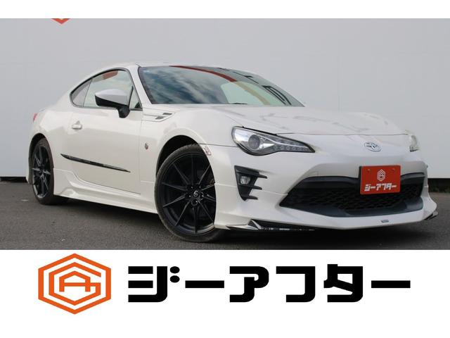 Toyota 86