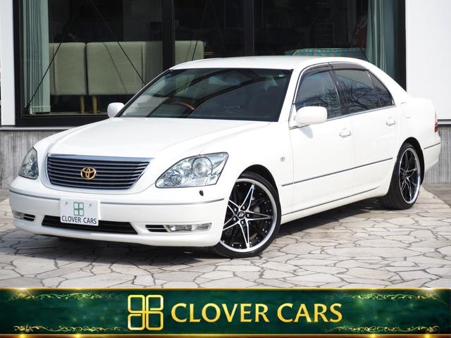 Toyota Celsior