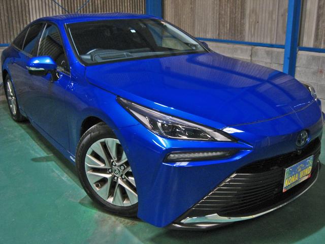 Toyota Mirai