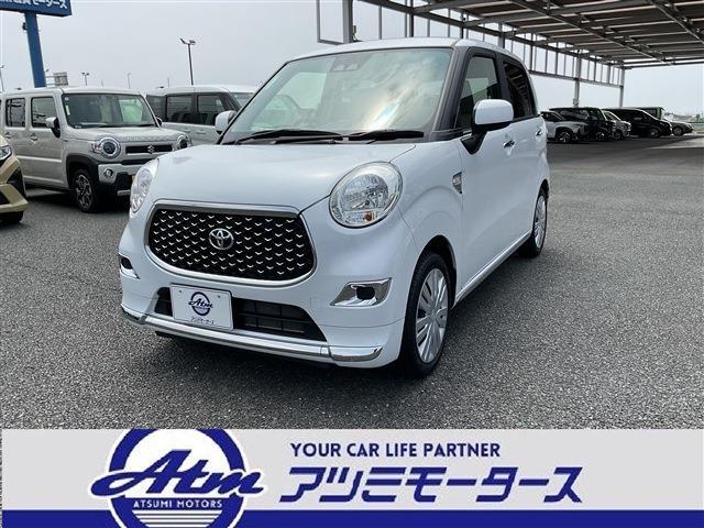 Toyota Pixis Joy