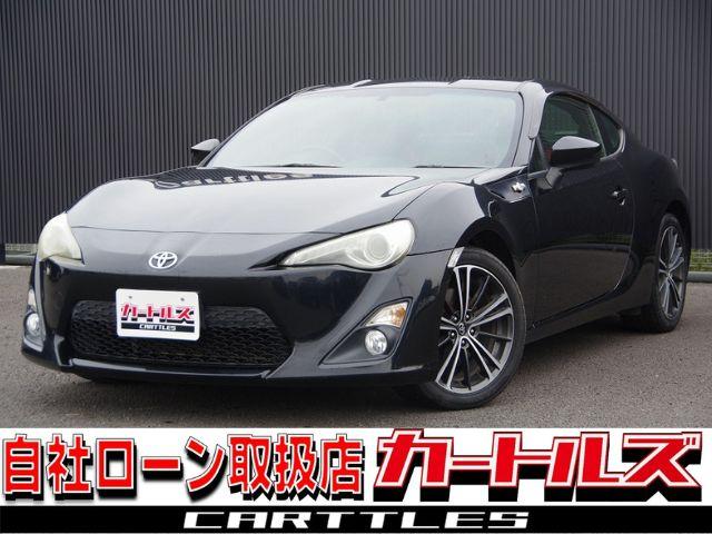Toyota 86