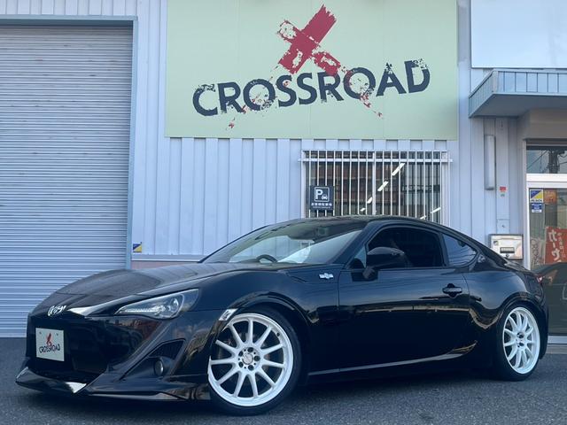 Toyota 86