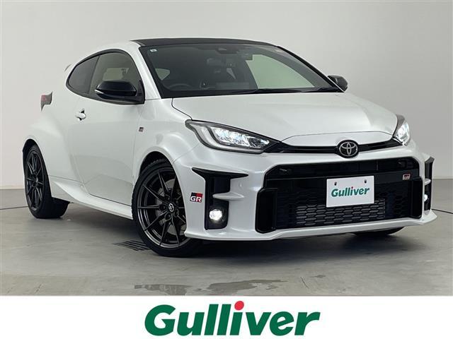 Toyota GR YARIS