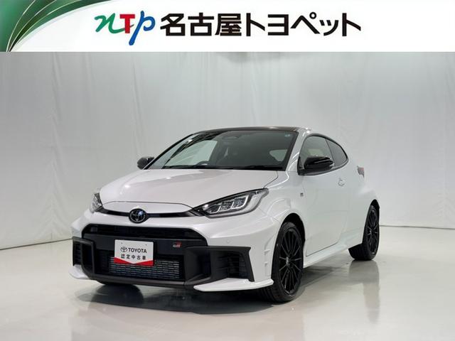 Toyota GR YARIS