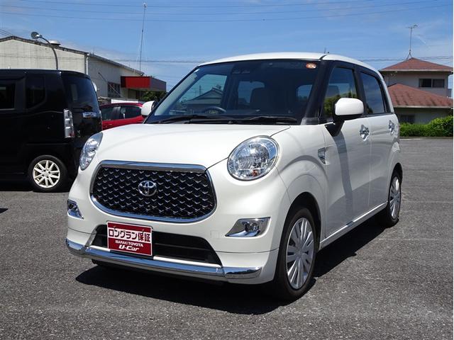 Toyota Pixis Joy