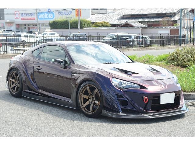 Toyota 86