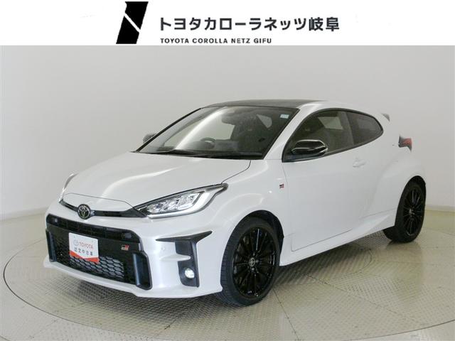 Toyota GR YARIS