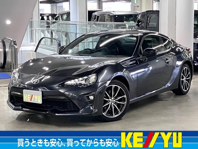 Toyota 86