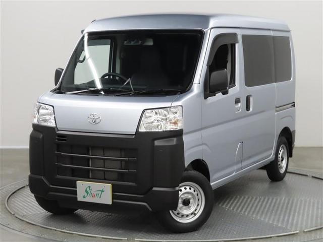 Toyota Pixis Van