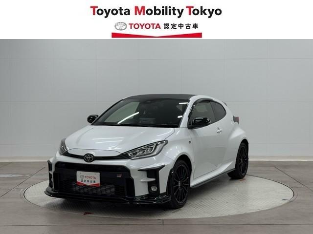 Toyota GR YARIS