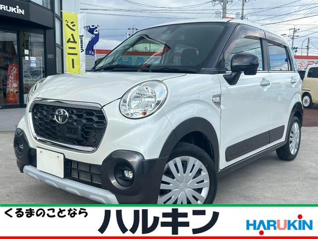 Toyota Pixis Joy