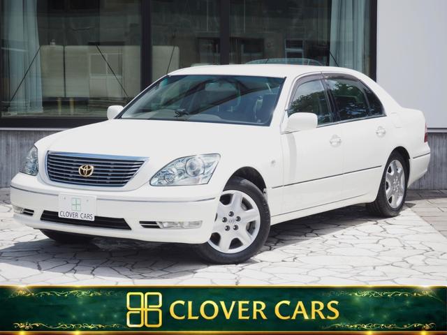 Toyota Celsior