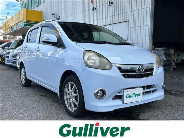 Toyota Pixis Epoch