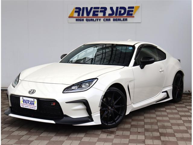 Toyota GR86