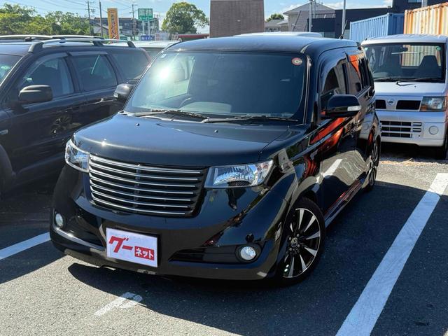 Toyota bB
