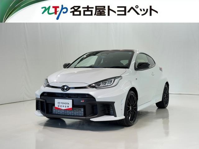 Toyota GR YARIS