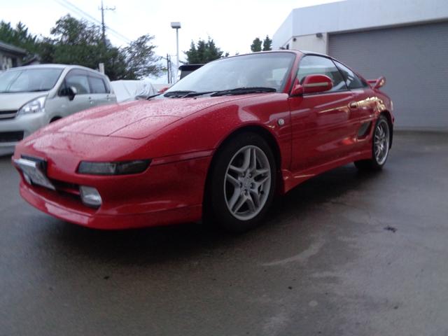 Toyota MR2