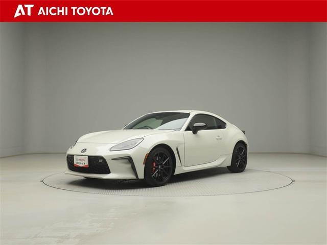 Toyota GR86