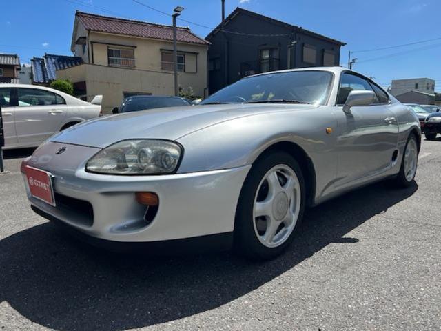 Toyota Supra