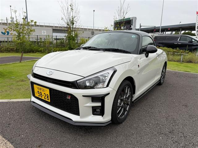 Toyota Copen