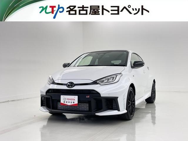 Toyota GR YARIS