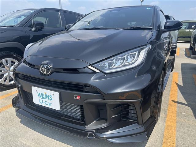 Toyota GR YARIS