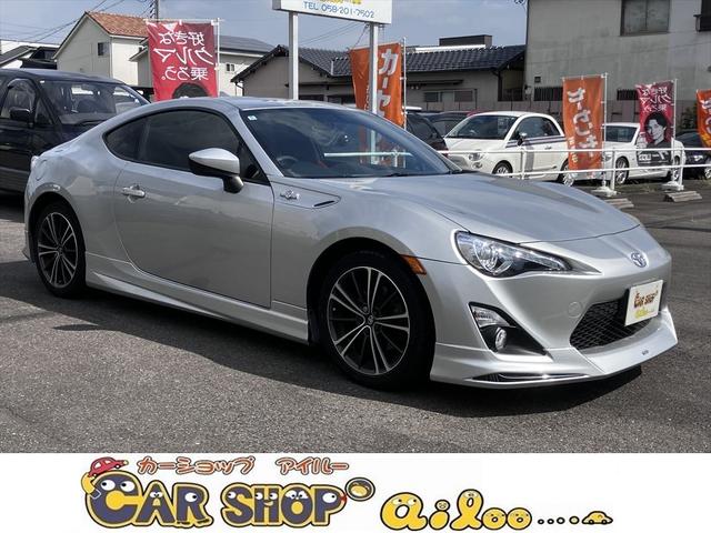 Toyota 86
