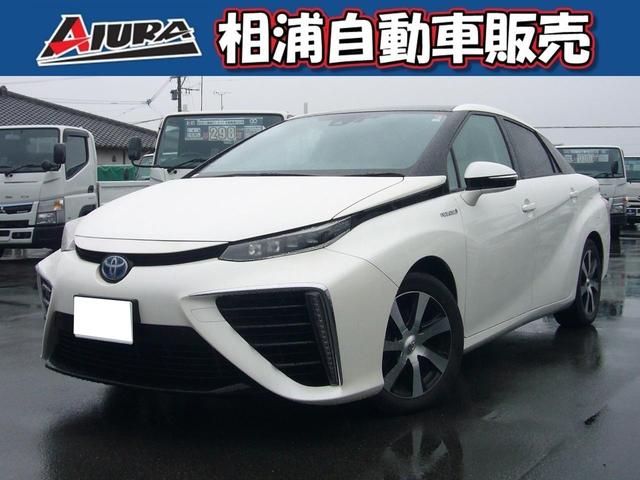 Toyota Mirai