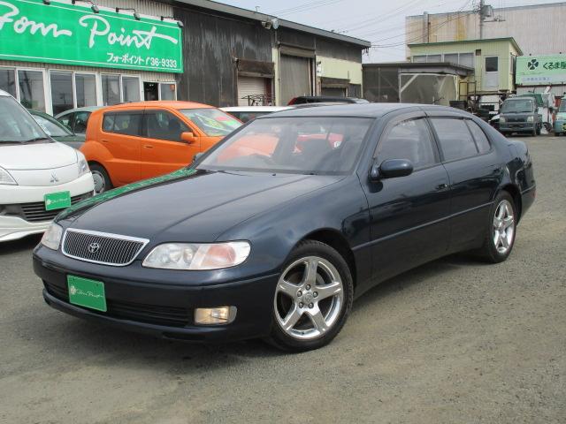 Toyota Aristo