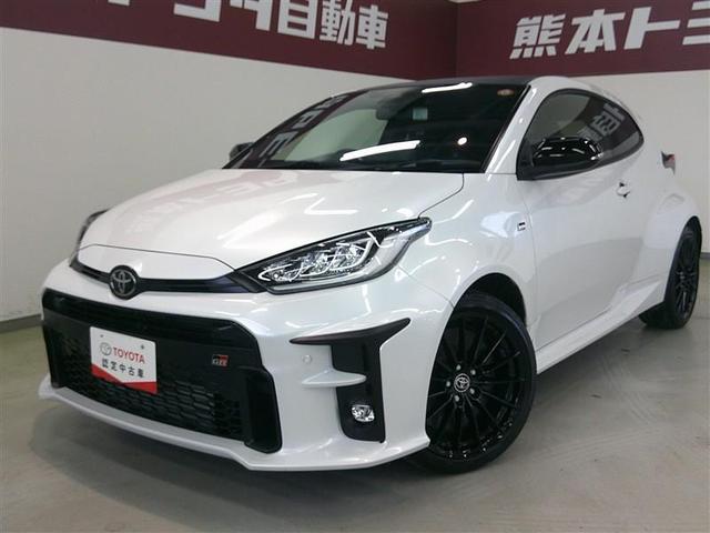 Toyota GR YARIS