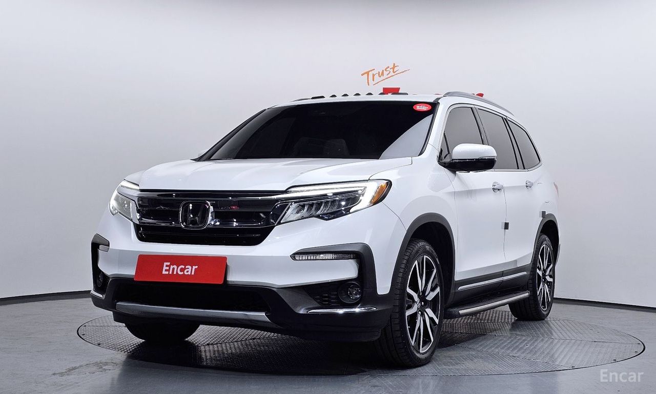 Honda Pilot
