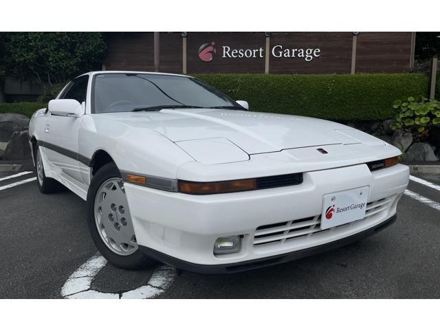 Toyota Supra