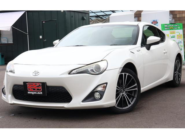 Toyota 86