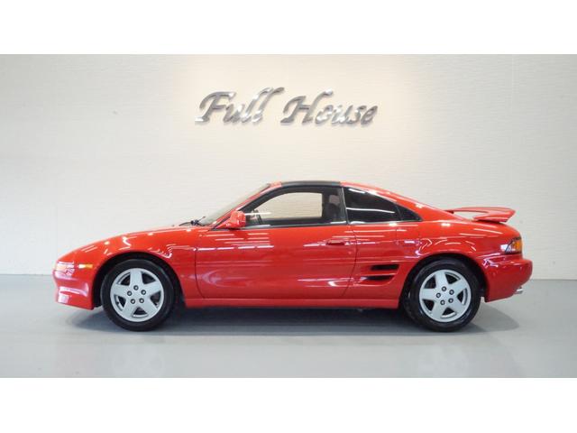 Toyota MR2