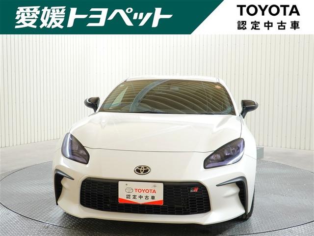 Toyota GR86
