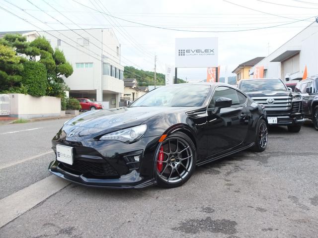 Toyota 86
