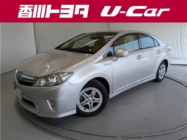 Toyota Sai