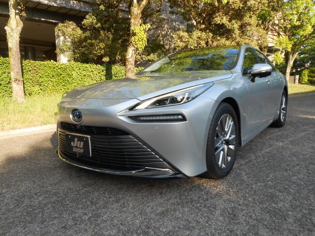 Toyota Mirai