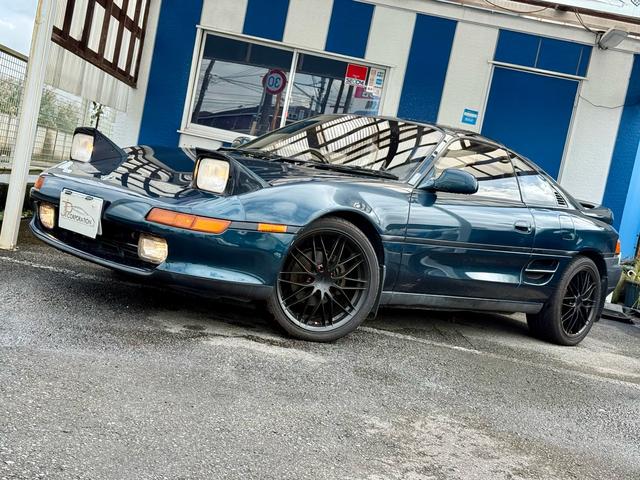 Toyota MR2