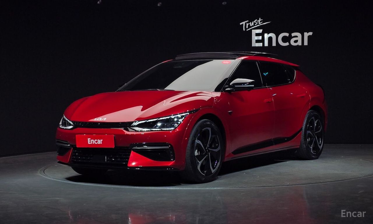 Kia EV6