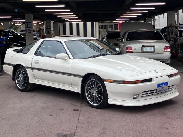 Toyota Supra