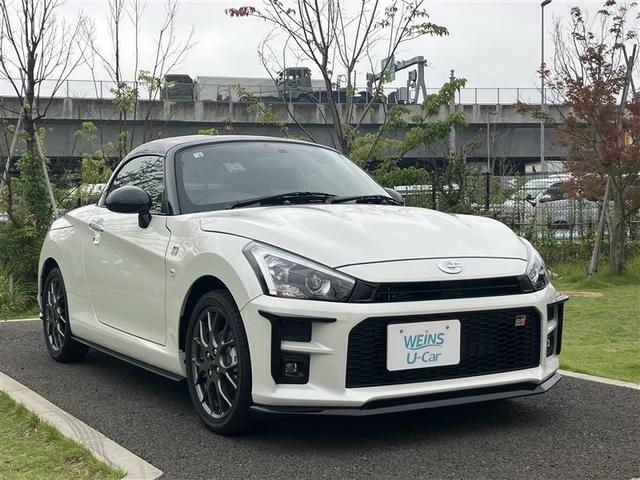 Toyota Copen
