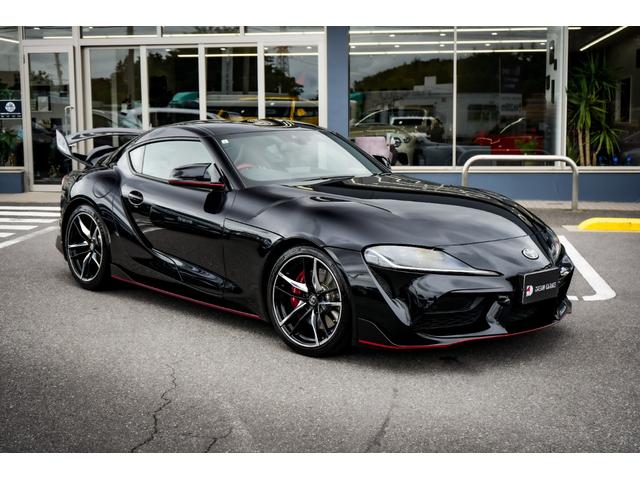 Toyota Supra