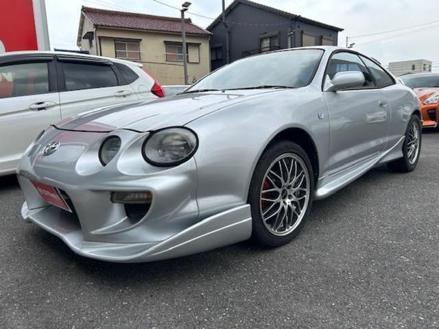 Toyota Celica