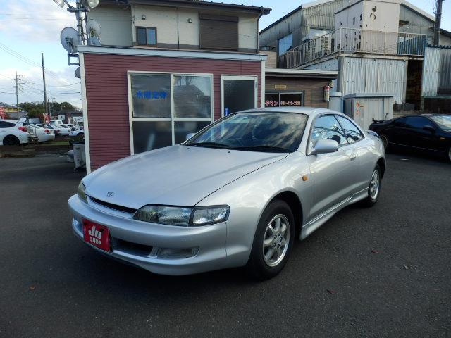 Toyota Curren