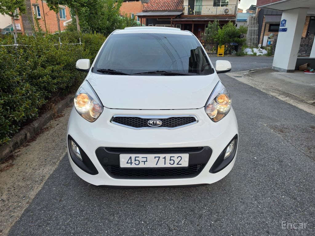 Kia Morning